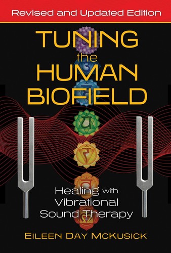 Tuning the human biofield - tuning,