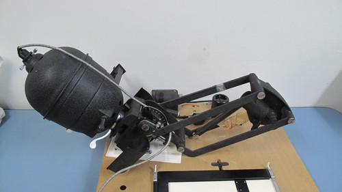 Leitz wetzlar focomat - leitz,
