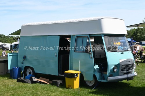 Van photo 12x8 peugeot - -, j7