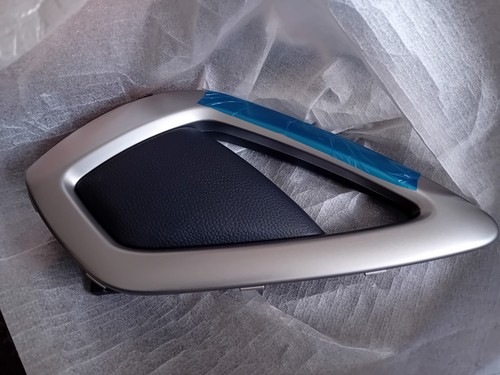 Hyundai veloster interior trim - hyundai,