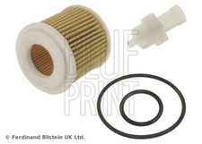 Oil Filter ADD62109 Blue Print