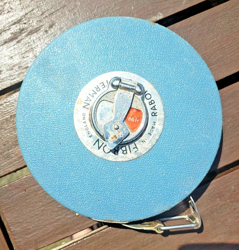Vintage rabone chesterman - vintage,,