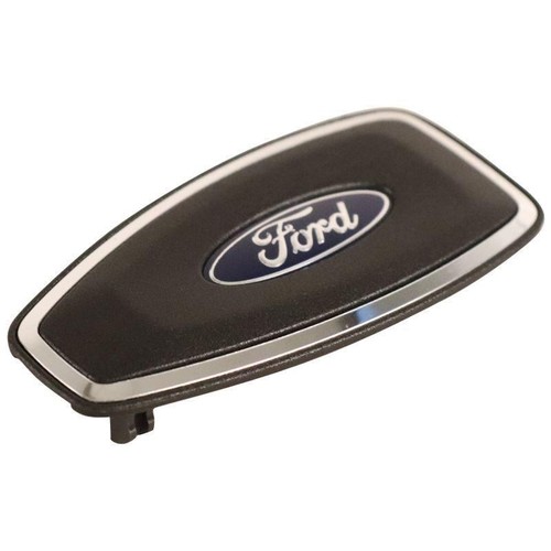 Genuine ford cover - ford, badge