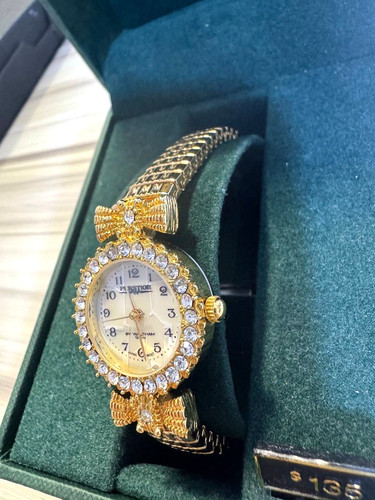 Prestige watch waltham - prestige, by