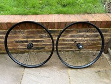 Specialized EPIC EVO 29” Aluminium Wheelset (Tubeless ready)