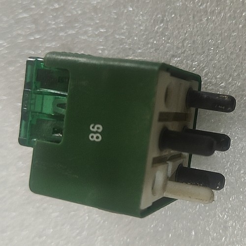 Aux engine cooling - engine, fan