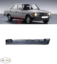 FOR MB W123 1975-1985 FRONT