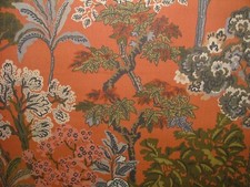 iLiv Cotton Curtain Fabric