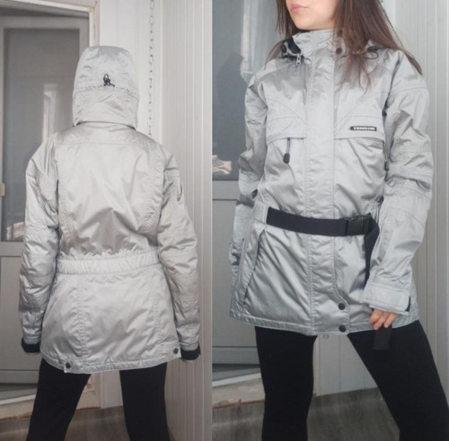 Women ski jacket tenson - women's,