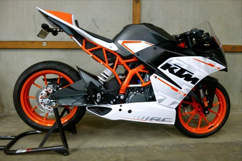 Custom billet fender - billet,