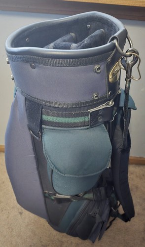 Bennington golf bag 5 club - golf,