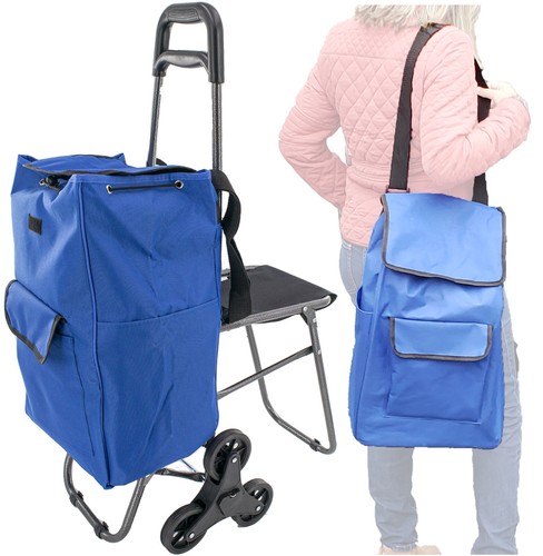 Foldable stair climbing cart - foldable,