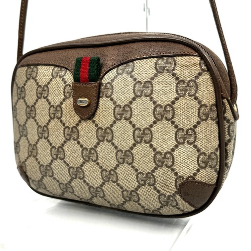 Vintage gucci shoulder - vintage,
