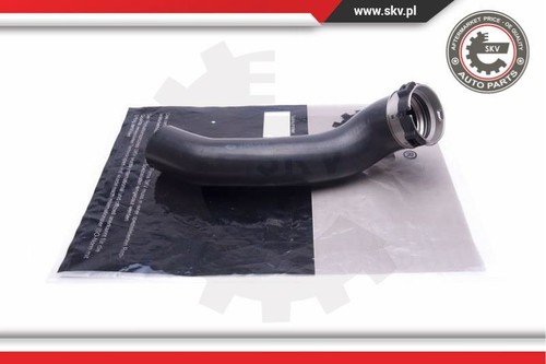 Turbo hose intercooler - turbo,
