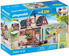 Playmobil My Life Set 71509