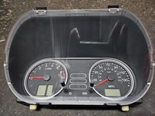 FORD FUSION MK1 2003-2010
