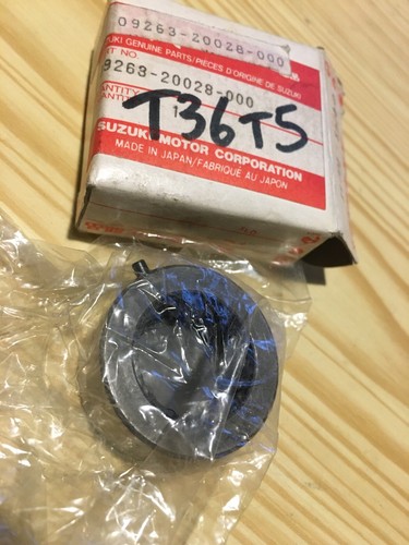 Suzuki 09263 20028 - 09263-20028, bearing