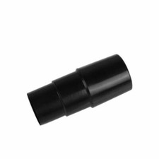 2x Vacuum Cleaner Power Tool Sander Dust Extractor Hose Universal Adaptor Parts