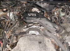 Lincoln v8 engine from lincoln town car