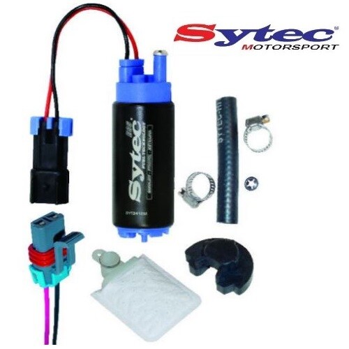 Sytec 340 lph fuel - 340, kit