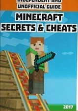 Minecraft secrets and cheats 2017 - Unknown