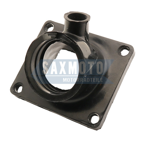 Carburetor intake manifold - carburetor,