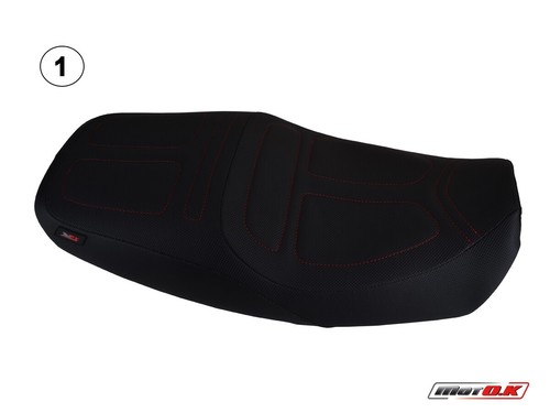 Seat cover for - seat, 1400