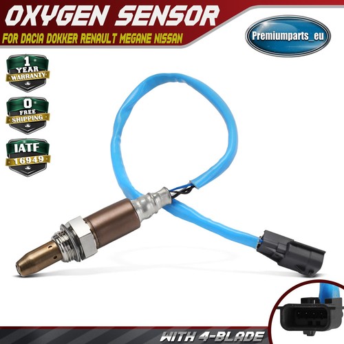Lambda sensor for - sensor,