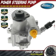 Power Steering Pump for BMW 316d 318d 320d E90 E91 E92 E93 X1 E84 32416788838
