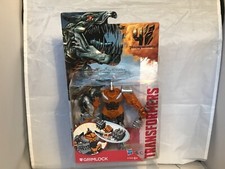 TRANSFORMERS AGE OF EXTINCTION