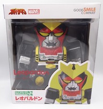 Nendoroid Spiderman Spider-Man TOEI TV Series Leopardon Good Smile Company