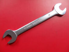 Britool 2JM1719, 17mm x 19mm Metric Open Ended Spanner 