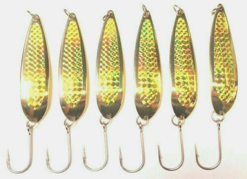 Oz crocodile spoons - 6, oz.crocodile