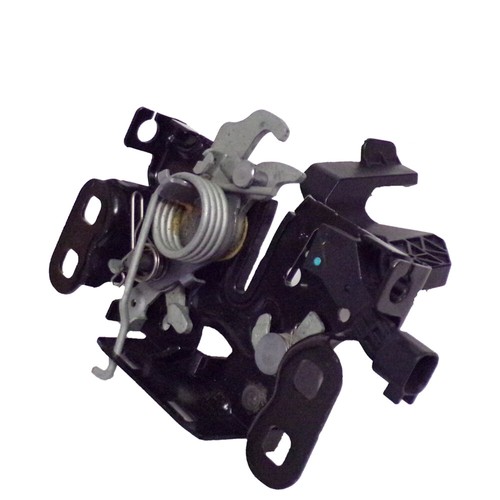 Hood latch release - release, for