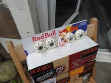 PLAN B Skateboard wheels 52mm