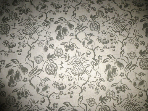 Fryetts linen blend - blend, fabric