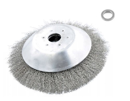 200mm soft wire - wire, brush