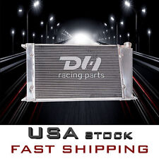 Aluminum Cooling Radiator For