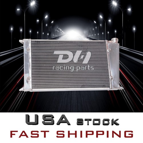 Aluminum cooling radiator for - cooling,