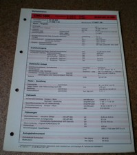 Inspection Sheet Honda Civic