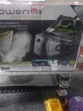 Rowenta Powerful and Silent