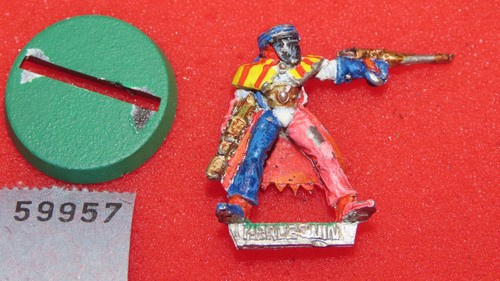 Games workshop warhammer - warhammer, 40k