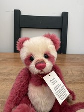 Charlie Bears Beautiful