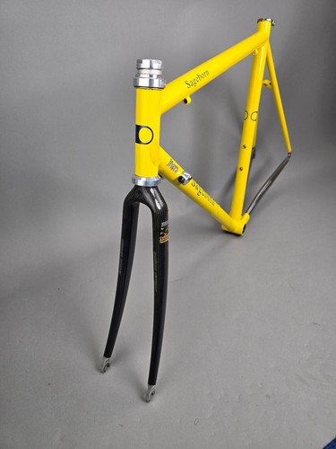 Frame set sageborn - set, c.m.b