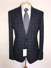 REISS - Mens Slim Fit BLUE