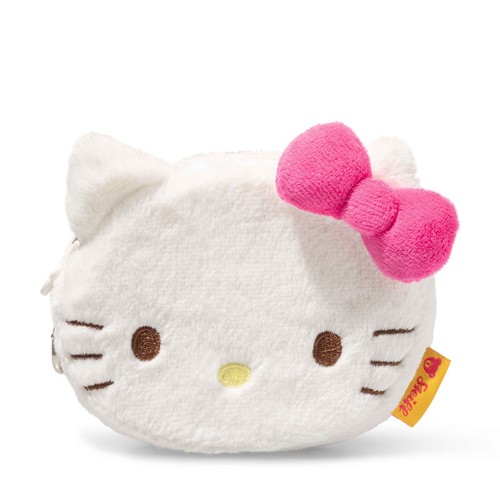 Steiff hello kitty - purse,