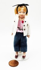 Dolls House Emma A Modern Girl