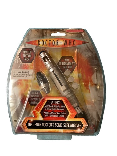 Doctor who 10th - doctor,