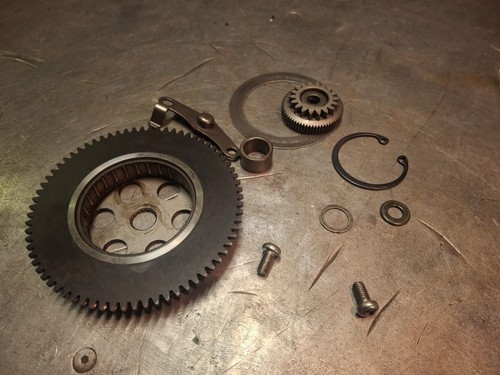 Eton viper quad - viper, parts