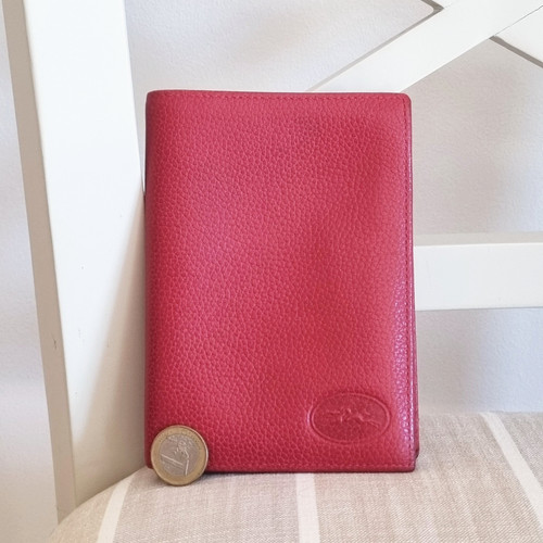 Longchamp travel wallet - longchamp,